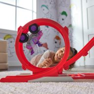 PAW PATROL transporto priemonė Roxi, 6070222