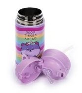 DREAM POP termo plieninė vandens gertuvė 300 ml, K30058-31733