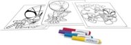 CRAYOLA spalvinimo rinkinys Color Wonder Spidey, 75-4611