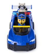 PAW PATROL transporto priemonė Search & Rescue, asort., 6074815