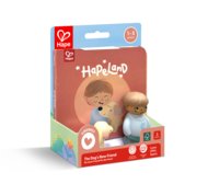 HAPE šuniuko naujas draugas, E3431K