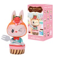 POP MART figurėlė-siurprizas The Monsters Patisseries, 11100