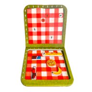 SVOORA stalo žaidimas pikniko mūšis, SV12522