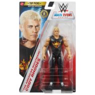 WWE Top Picks imtynininko figūrėlė, 15 cm, asort., GFT58