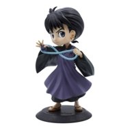 Q POSKET figurėlė Inu-Yasha & Miroku, BP88123P