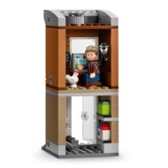 76324 LEGO® Super Heroes Marvel Žmogus voras prieš „Oscorp“