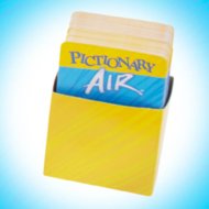 MATTEL GAMES žaidimas Pictionary Air (LT), GXR13