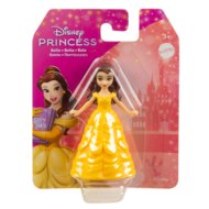 DISNEY PRINCESS & FROZEN mini lėlytė asort., HXH19