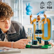 43015 LEGO® Editions Lionel Messi – futbolo legenda