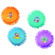 JOHN Disney vandens diskas, 18 cm, asort., 40591