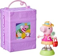PEPPA PIG drabužių spintos žaidimų rinkinys, G10175L0