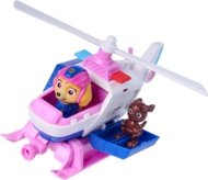 PAW PATROL transporto priemonė Search & Rescue Skye, 6074777