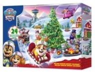 PAW PATROL advento kalendorius, 6073664
