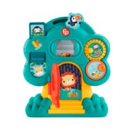 FISHER-PRICE žaidimų rinkinys asort., HXK32