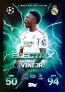 TOPPS MAX kortelės 2026 Eco Pack, 78772