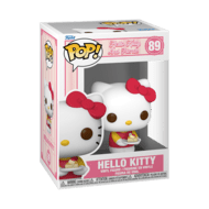 FUNKO POP! vinilinė figūrėlė: Sanrio: Hello Kitty - Hello Kitty, 80314