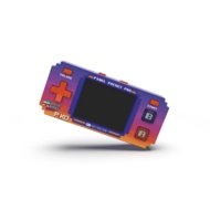 MY ARCADE žaidimų konsolė Pixel Pocket Pro Data East Hits, DGUNL-7138