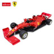RASTAR 1:16 mastelio valdomas automodelis-konstruktorius Ferrari  SF1000, 97000