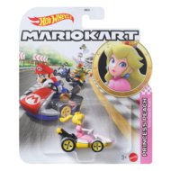 HOT WHEELS automodeliukas Mario Kart, GBG25