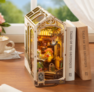 ROLIFE medinis konstruktorius Šventinė Kavinė, TGB15