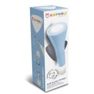 KIDYWOLF multifunkcinis žibintuvėlis, mėlynas, FLASHLIGHT-BU