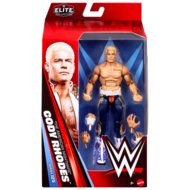 WWE Top Picks Elite imtynininko figūrėlė, 15 cm, asort., GNM28