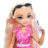 BARBIE Dream Besties lėlė - Malibu, JKP50