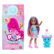 BARBIE Čelse's Pop Reveal Animal Party siurprizų rinkinys, JCN89