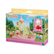 SYLVANIAN FAMILIES Baby Castle Playground, 5319