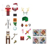 MINECRAFT advento kalendorius , HXM86