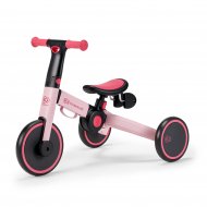 KINDERKRAFT triratukas 4Trike, rožinis, KR4TRI00PNK0000
