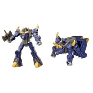 TRANSFORMERS CYBERWORLD figūrėlės, asort., G07465L0