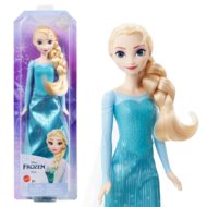 DISNEY FROZEN lėlė Elza, ledo karalienė, HLW47