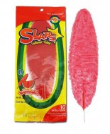 Saldainiai SLAPS (WATERMELON), 100g x 25, AMER0860