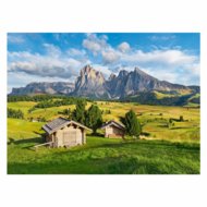 RAVENSBURGER dėlionė Peizažas, 500 det., 12001383