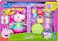 PEPPA PIG drabužių spintos žaidimų rinkinys, G10175L0