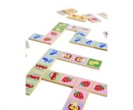 EICHHORN domino, 100002803
