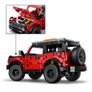 42213 LEGO® Technic Visureigis Ford Bronco®