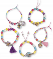 TOTUM PAW PATROL kūrybinis rinkinys Bead Creations, 721258