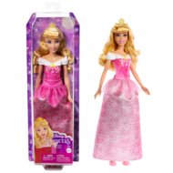 DISNEY PRINCESS lėlė Aurora, HLW09