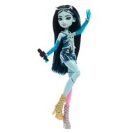 MONSTER HIGH Skulltimates Frenkės siurprizas, Hauntlywood serija, JBG81