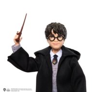 HARRY POTTER lėlė Haris Poteris ir mago skrybėlė, HND78