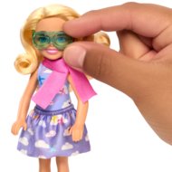 BARBIE Čelsės lėktuvo rinkinys, HTK38