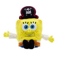SPONGEBOB interaktyvus pliušinis žaislas, 25cm, 71161