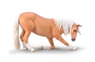 COLLECTA figūrėlė nusilenkiantis žirgas, 80042