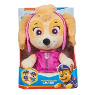 PAW PATROL pliušinis žaislas Skye, 6070311