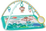 BRIGHT STARS veiklos kilimėlis Palm Party, 12812