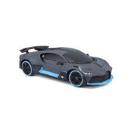 MAISTO TECH R/C 1:24 valdomas automodelis Bugatti Divo, 81515