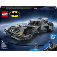 76331 BATMAN V SUPERMAN™ BATMOBILE™