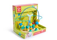 HAPE galaktikos karoliukų labirintas, E0525K